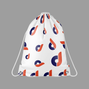 Sac à dos fitness avec compartiment chaussures